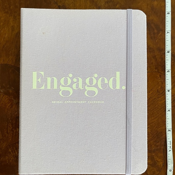 Kate Spade Journal bundle - Picture 9 of 10